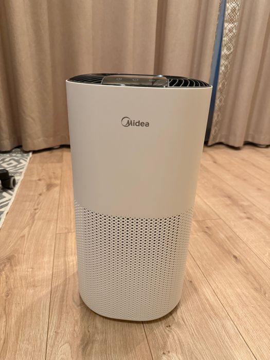 Увлажнитель воздуха Midea