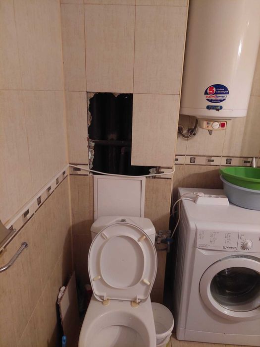 Продава се Едностаен апартамент в к.к. Слънчев бряг - 49 кв.м за 1194 €/кв.м - Снимка #1