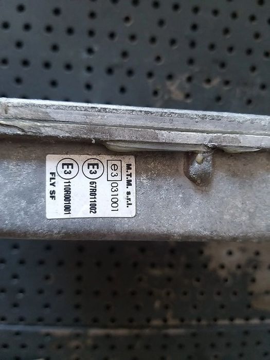 Ecu calculator gaz 2.0 b mitsubishi outlander 1 e367r011002