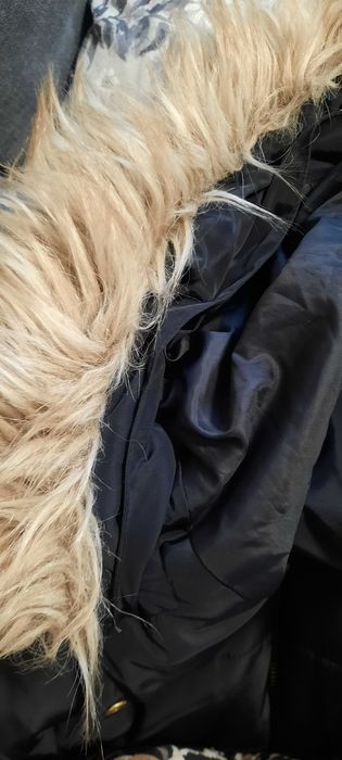 Geacă damă marimea S