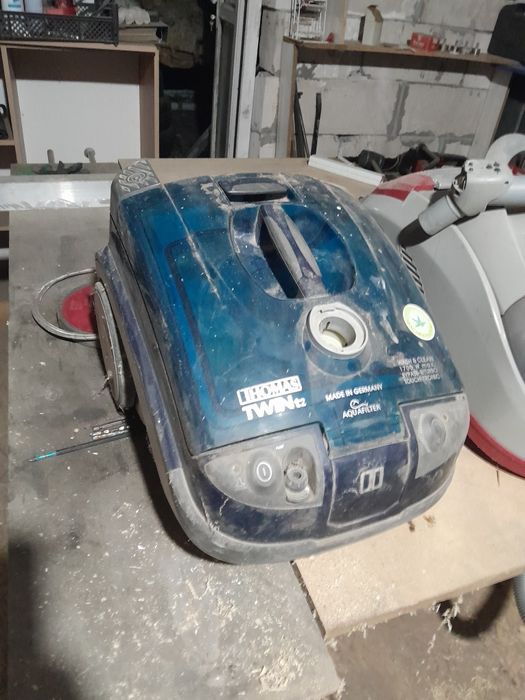 Пылесосы от знаменитных брэндов