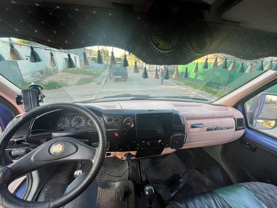 Газель в аренду без выкупа