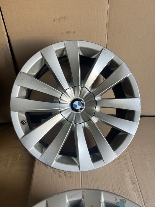 Jante Bmw seria 7 R20 inch ( F01 , F02 , F03 ) , seria 5GT ( F07 ) , 5x120 !