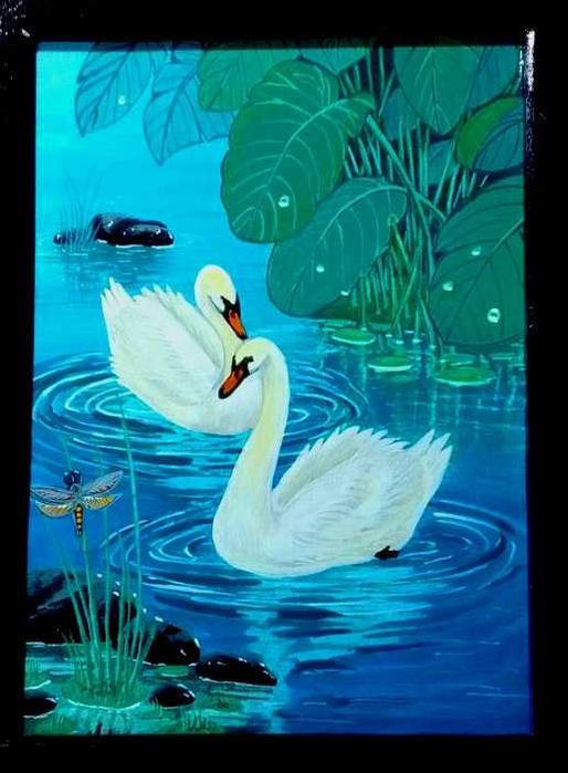 Расимлар Картины