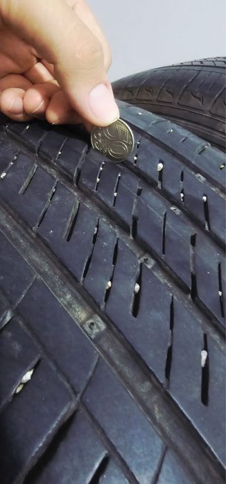 продам шины летние