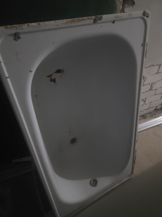 Продам ванну 10000 тенге