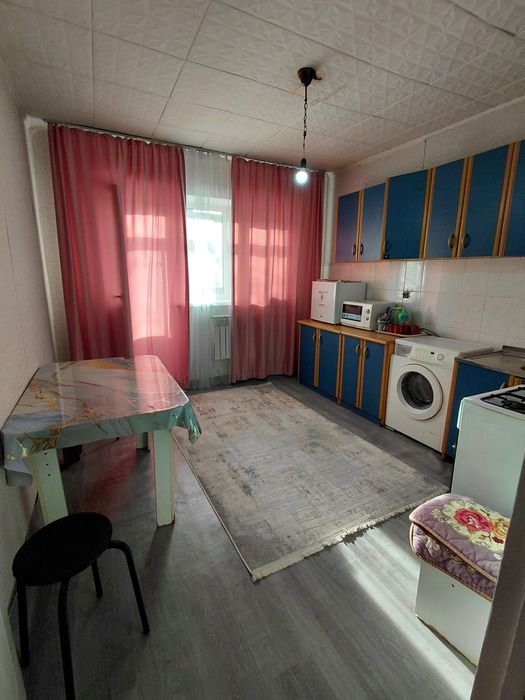 1 комн. Смарт. Тв. Ред