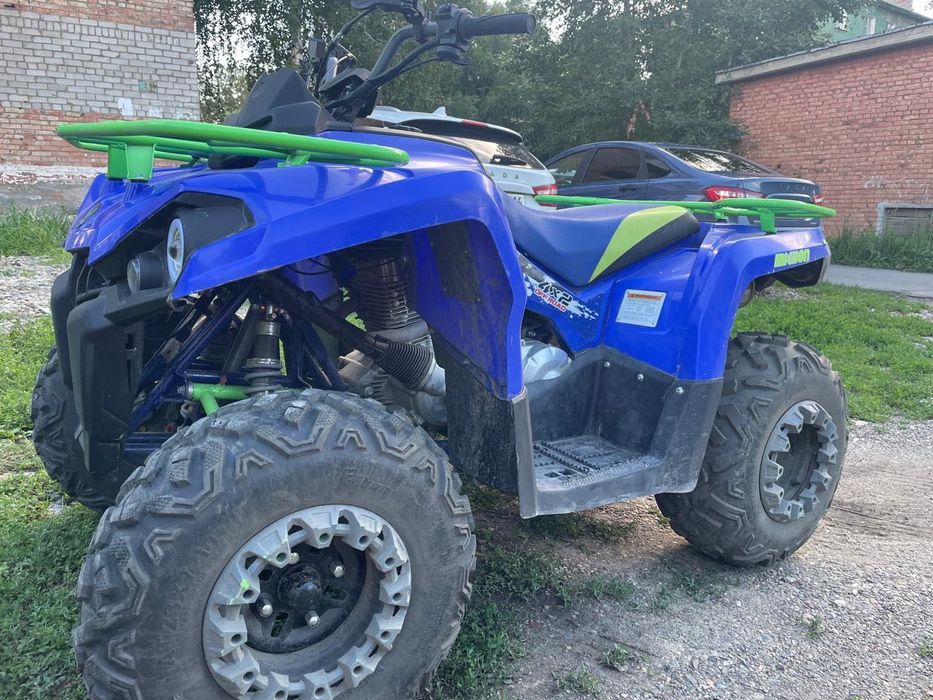 Квадроцикл 250 куб
