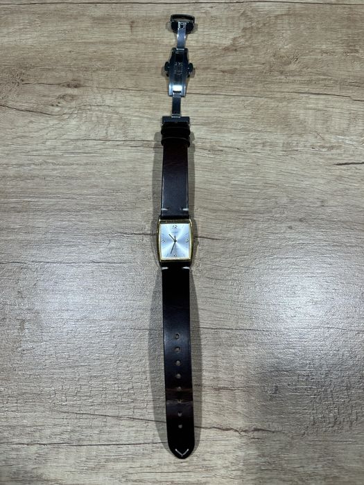 Orient Tank Japan Curea Piele Japan anii 80-90