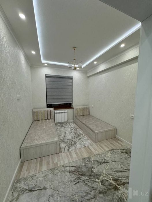 Shayxontohur Samarqand darvoza oldida 2xonali kvartira ijaraga berilad