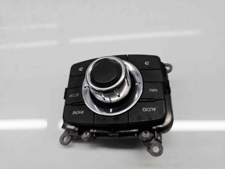 Joystick navigatie MAZDA CX-5 (KE) [Fabr 2011-2016] KD7766CMO