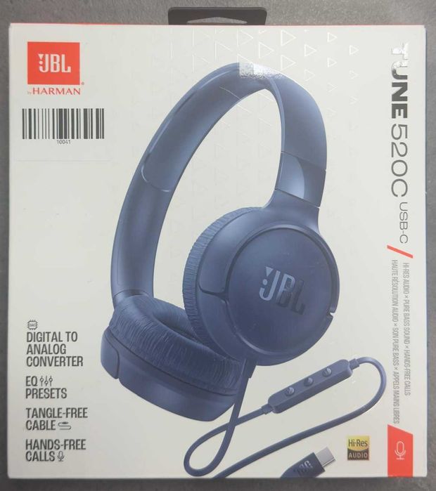 BL Tune 520C [#10041#]