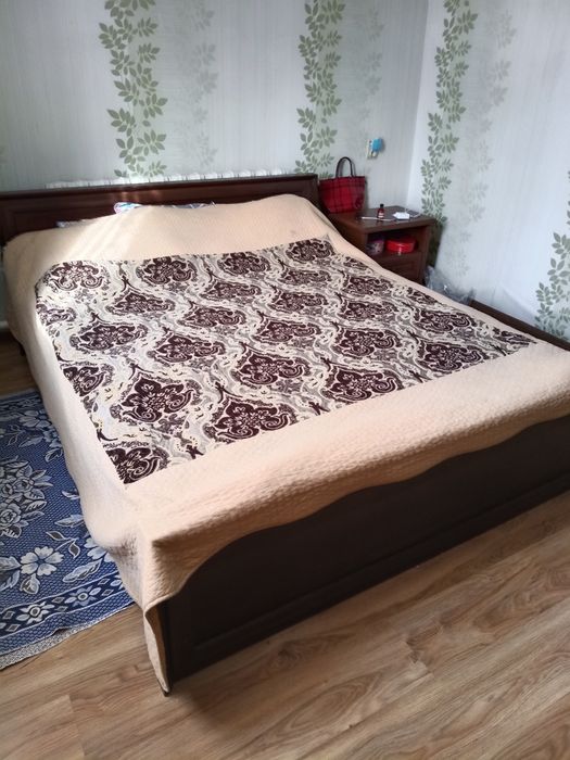 2х спальн.кровать