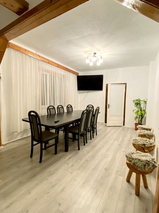 Cazare Casa TOR  Moieciu de jos 1020 lei integral