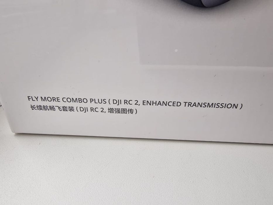 DJI ENHANCED TRANSMISSION Mini 5Pro Fly More Combo PLUS дрон квадрокоп