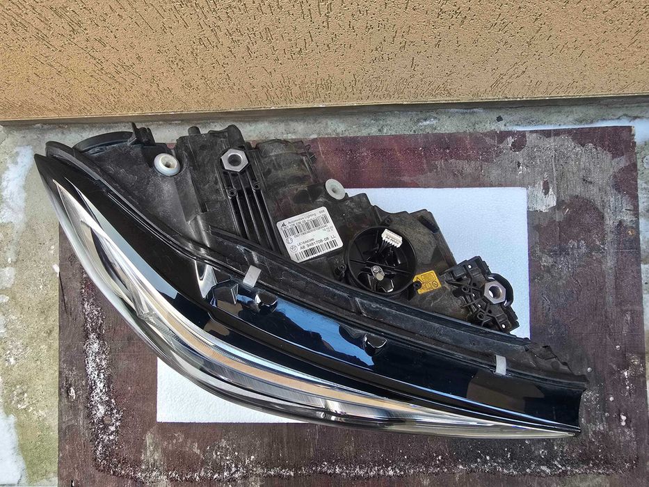 Far full led Laser Bmw seria 3 G20 G21 dreapta