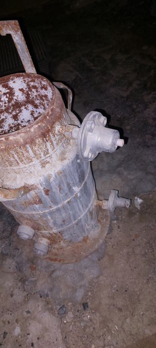 Ацитилен генератор