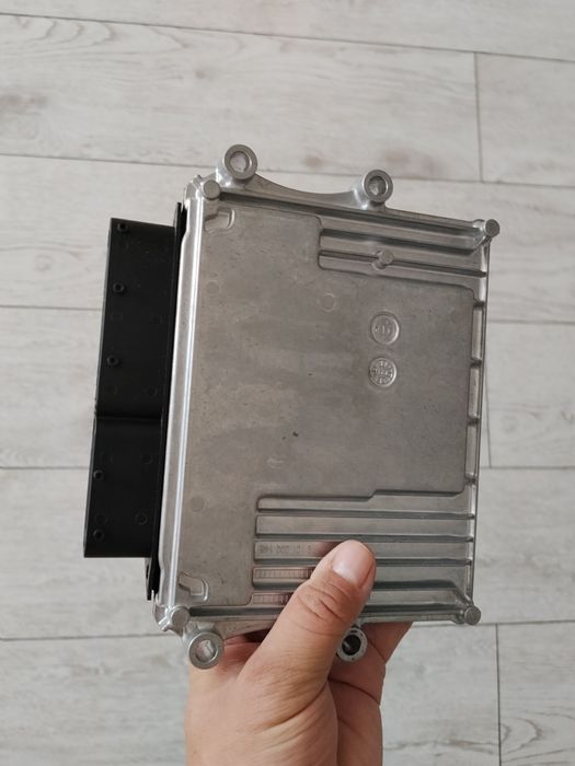 Блок управління  kia seltos 1.6t