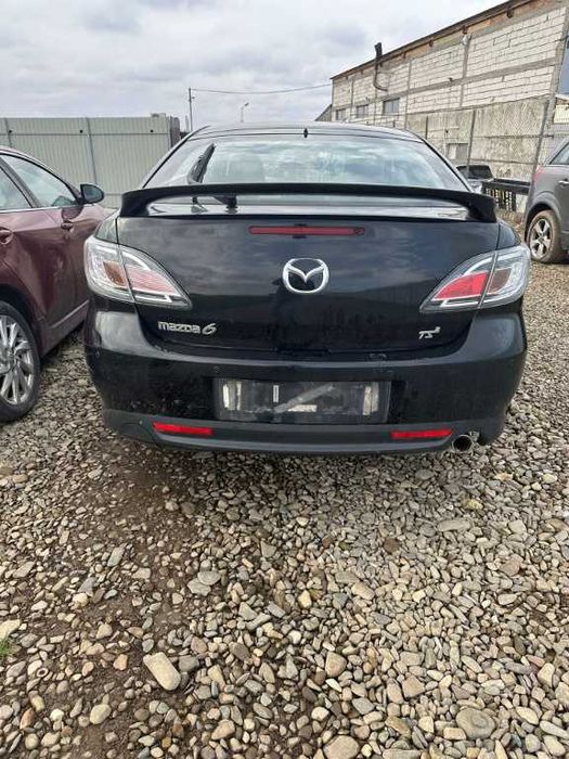Dezmembrari / Piese / Accesorii / Mazda 6 2.2 dCi 161 CP GH