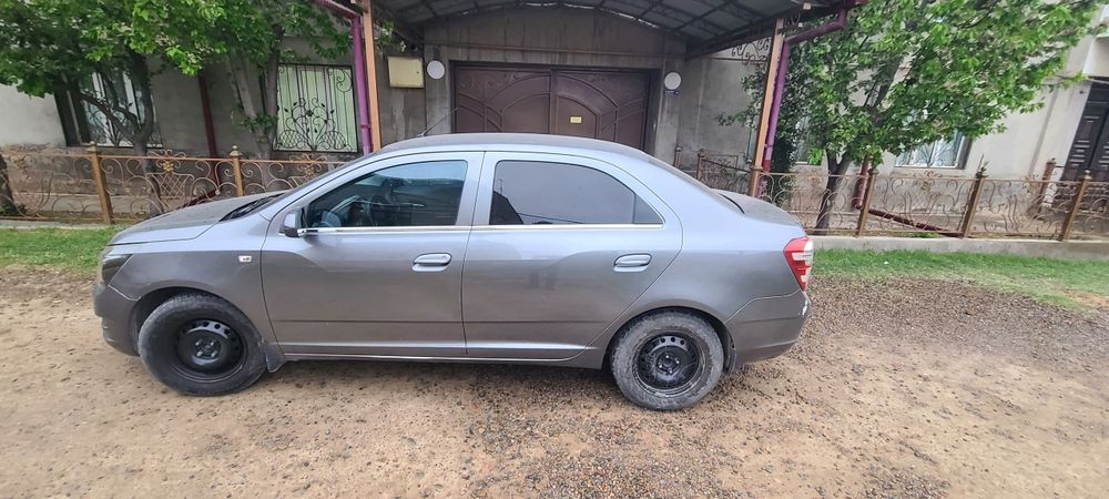 Chevrolet Cobalt 2014 — 3