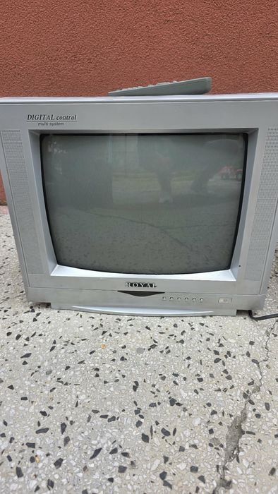 телевизори samsung royal