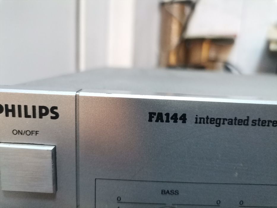 Philips pt piese sau restaurare