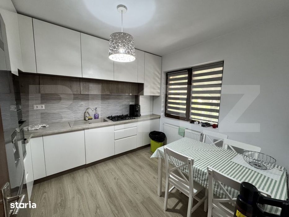 Casa de inchiriat, 3 camere, in Criseni