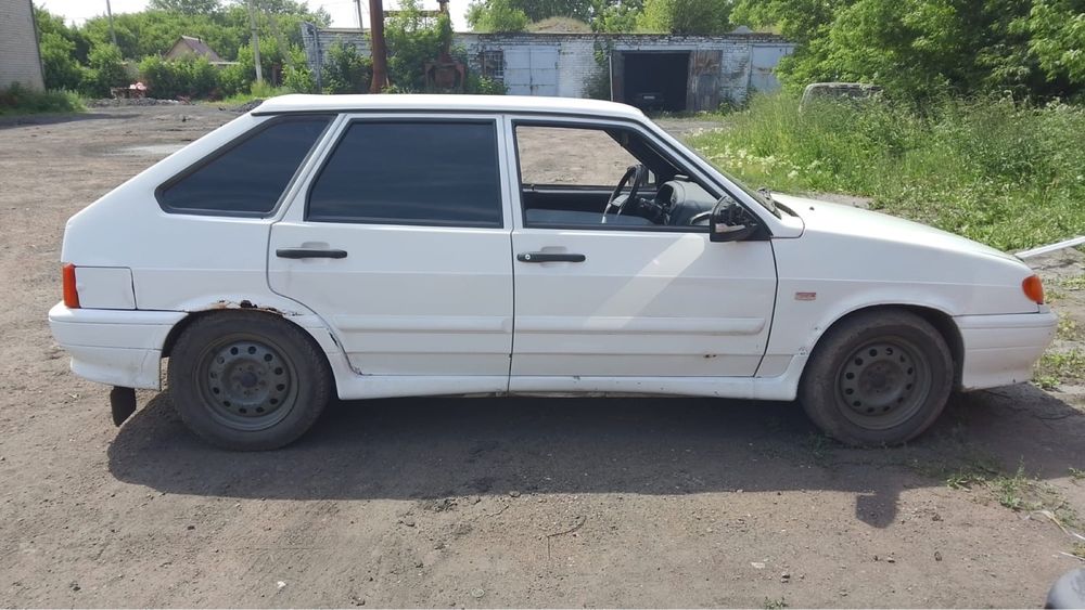 Продам Ваз 2114 Астана