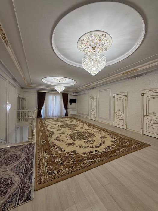 Дурмень ул Зийнат 4х уровневый Евро Дом 8 соток 845 м² 6 комнат
