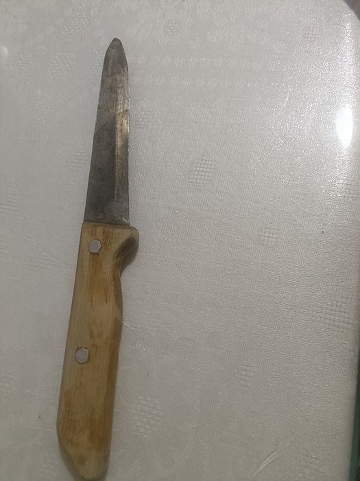 Продам мясокомбинатовский нож