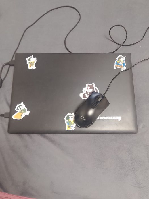 Ноутбук Леново Обмен