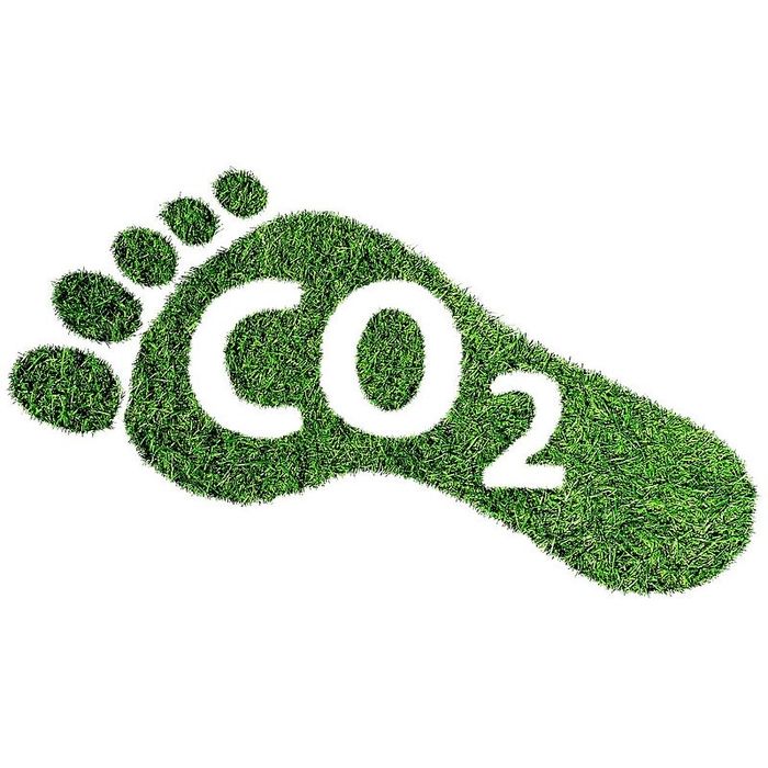 Углекислый газ СО2