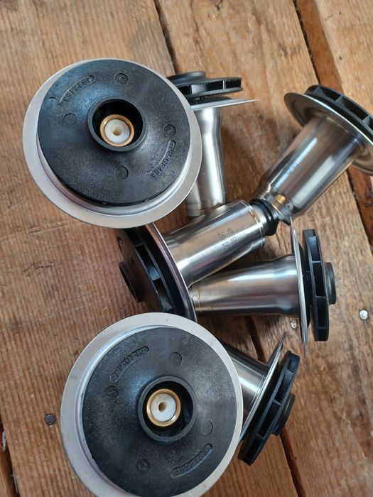 Rotor 2025 Nou Pompa Wilo  Centrala Termica Ariston Vaillant  Ferroli