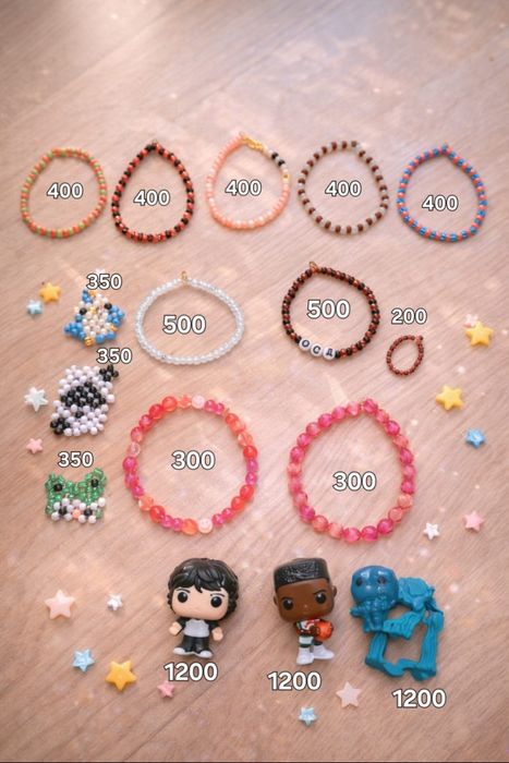 Kinder joy осд фигурки