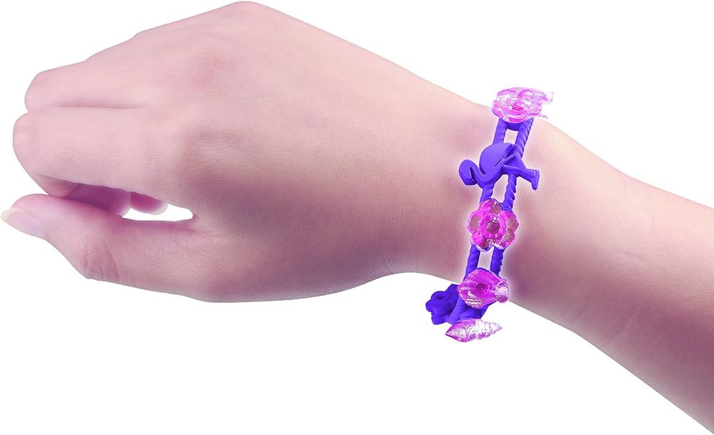 Автомобил Dickie Jeep Flamingo + Фигура, 22 см, Светлинни и звукови еф