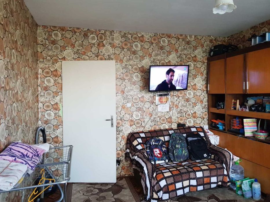 Дава се под наем Двустаен апартамент в Русе, Чародейка - Юг - 60 кв.м за 64500 € - Снимка #5