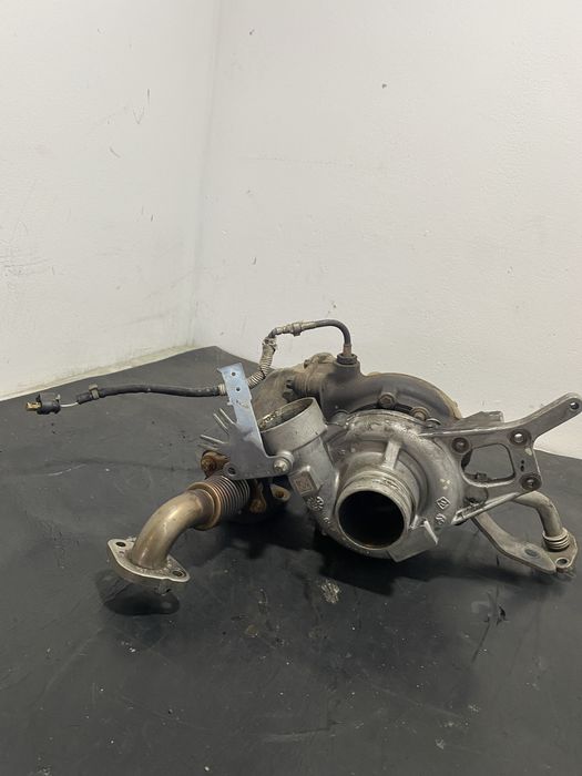 Turbina turbo Mercedes A-Class W176 2.2 CDI A200  1.8 CDI A180 CDI