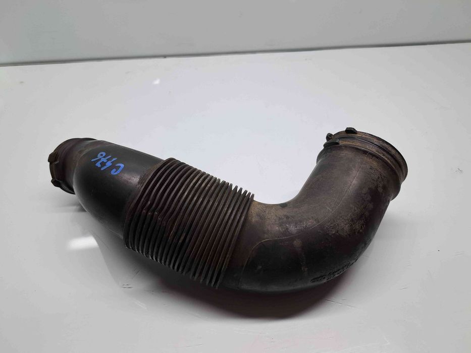 Tub admisie aer  Volkswagen Touareg (7P5) [Fabr 2011-2017] 4L0129628D