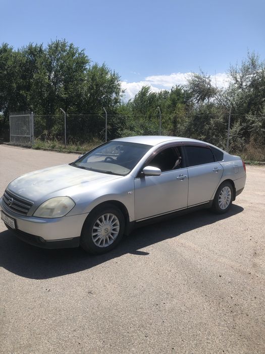 Продам Nissan Teana