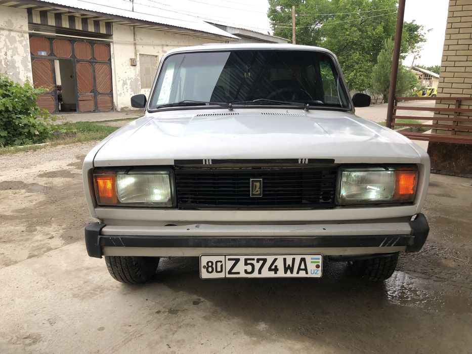 Lada 2105 jiguli