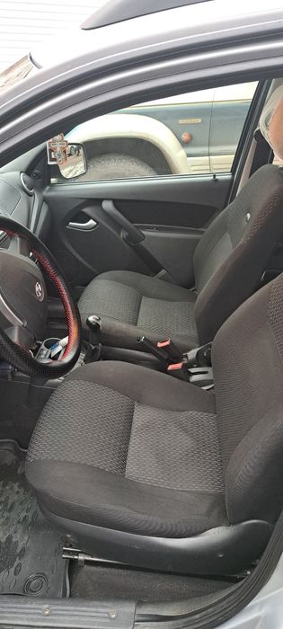 Калина 2  универсал, 2014 год