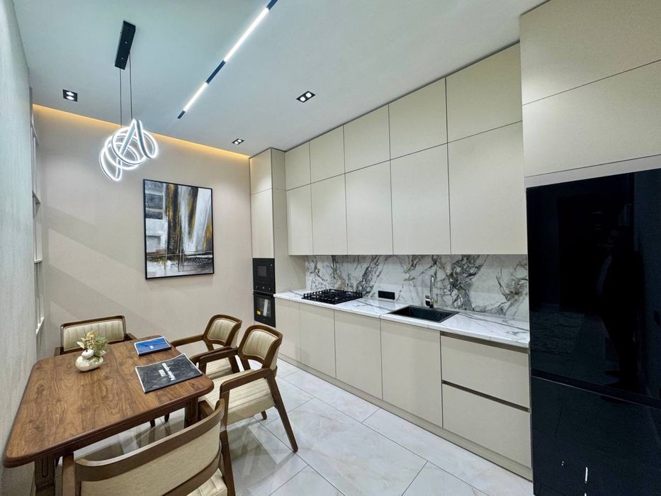 Продаётся квартира в элитной новостройке