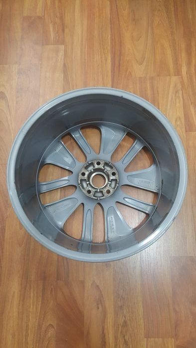 JanteRenaultKadjarKoleosAustralTalismanEspaceNisanQashqaiXTrail5X114.3