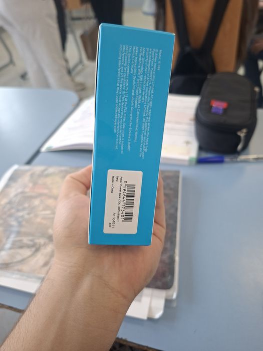 Vând baterie nou nouță ANKER