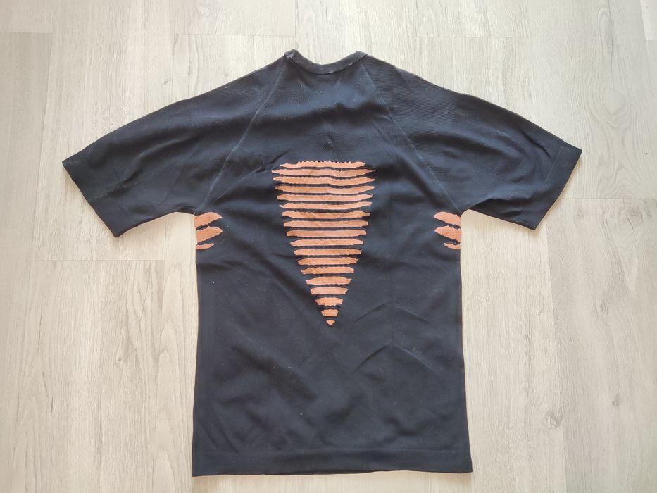 X bionic Energiser Mk2 M's, мъжко стягащо термо бельо, слой