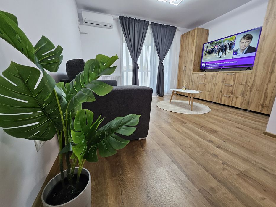 Inchiriere Apartament 2 Camere Magurele