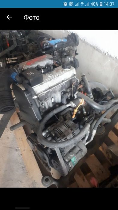 Авторазбор. Контрактные двигателя и коробки