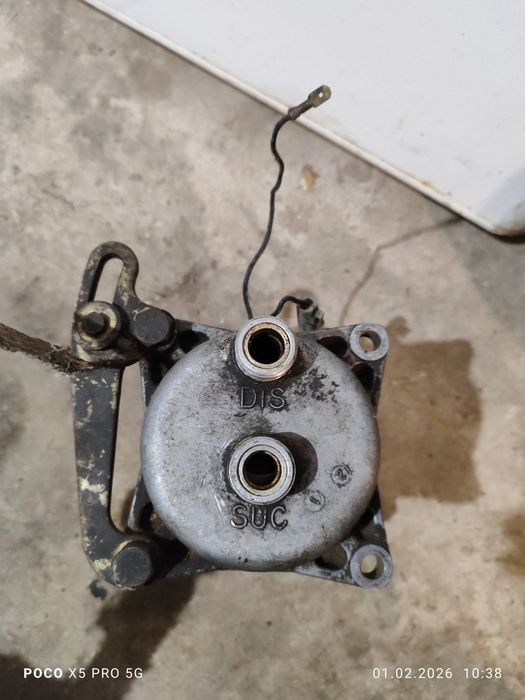 Компресор за климатик