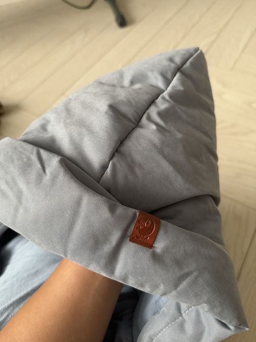 Продам детский зимний комбинезон