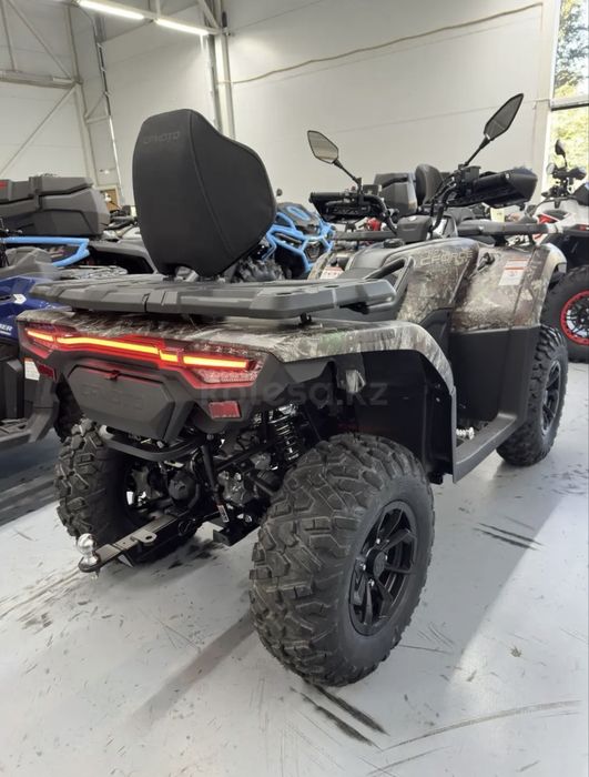 Квадроцикл CF MOTO 520 L